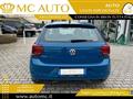 VOLKSWAGEN POLO 1.0 MPI 5p. Trendline BlueMotion Technology PROMO