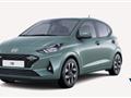 HYUNDAI NEW i10 MY25 1.0 MPI Connectline