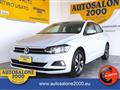 VOLKSWAGEN POLO 1.0 EVO 80 CV 5p. Sport BlueMotion NEOPATENTATI