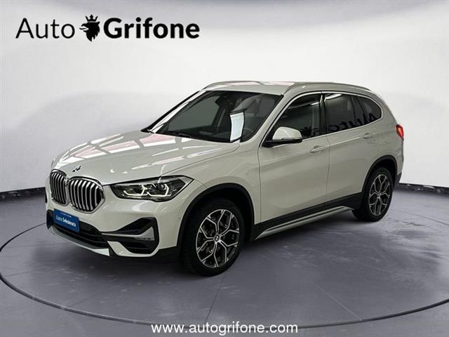 BMW X1 F48 2019 Benzina sdrive18i xLine 140cv auto