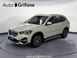 BMW X1 F48 2019 Benzina sdrive18i xLine 140cv auto