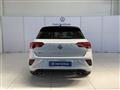 VOLKSWAGEN T-ROC R 2.0 TSI DSG 4MOTION BlueMotion Technology