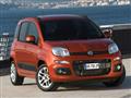 FIAT PANDA 3ª serie 1.2 EasyPower Easy