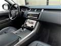 LAND ROVER RANGE ROVER SPORT 3.0 TDV6 SE