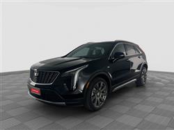CADILLAC XT4 350 TD AWD Premium Luxury