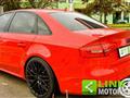 AUDI A4 S-Line 1.8 TFSI 170 CV Quattro Business Plus