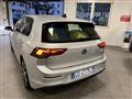 VOLKSWAGEN GOLF 2.0 TDI SCR Style DOPPIO TRENO RUOTE