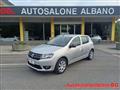 DACIA SANDERO 1.5 dCi  75CV Start&Stop Laureate PER NEOPATENTATI