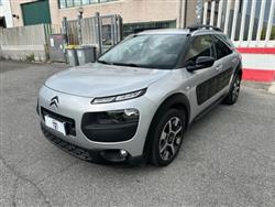 CITROEN C4 CACTUS BlueHDi 100 S&S ETG6 Shine
