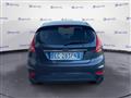 FORD FIESTA 1.4 5 porte Bz.- GPL Titanium