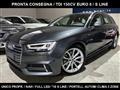 AUDI A4 AVANT Avant TDI 150CV S line "18 Sline/Navi/Full LED/E 6