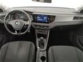 VOLKSWAGEN POLO 1.0 TGI 5p. Comfortline