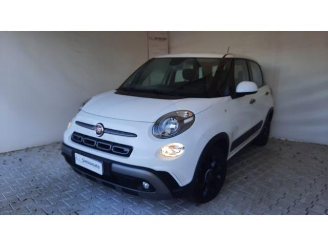 FIAT 500L 1.4 95 CV S&S Connect