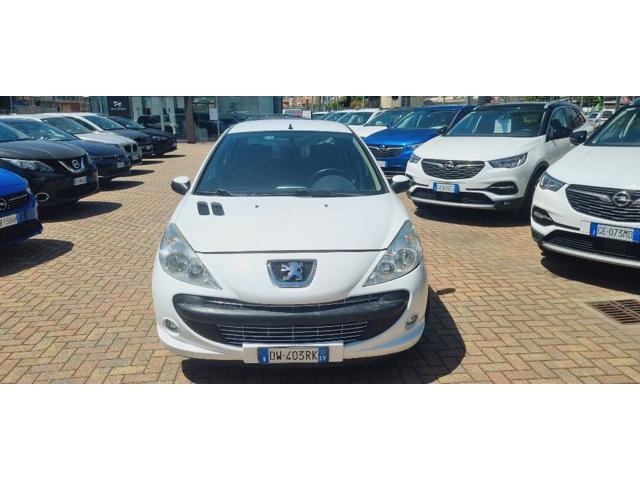 PEUGEOT 206 Plus 1.4 HDi 70CV 5p. X Line