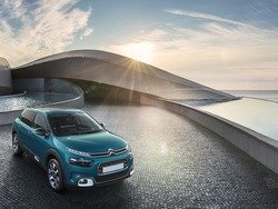 CITROEN C4 CACTUS 1.5 bluehdi Origins s&s 100cv