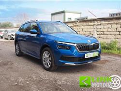 SKODA KAMIQ 1.6 TDI SCR Style