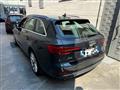 AUDI A4 2.0 TDI 190 CV quattro Sport