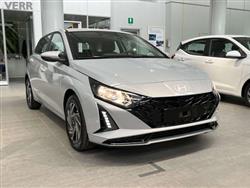 HYUNDAI I20 1.0 48V MT Connectline