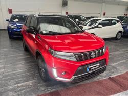 SUZUKI VITARA 1.4 Hybrid Cool