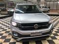 VOLKSWAGEN T-CROSS 1.6 TDI DSG SCR Style BMT