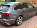 AUDI A4 AVANT Avant 40 TDI S tronic S line edition