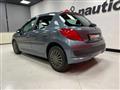 PEUGEOT 207 1.4 8V 75CV 5p. - IDEALE NEOPATENTATI