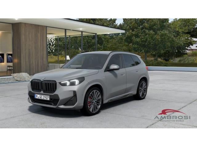 BMW X1 xDrive23i Msport Pro Innovation Package