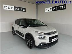 CITROEN C3 PureTech 1.2 S&S Neo Patentati