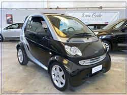 SMART FORTWO CABRIO 700 smart Cabrio Pulse -Garanzia12m-