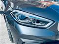 BMW SERIE 1 d 5p. Sport STEPTRONIC