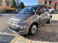 FIAT 500 1.0 Hybrid Dolcevita APP CONN-CRUISE-15"