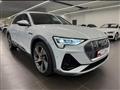 AUDI E-TRON 55 quattro Evolution