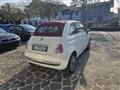 FIAT 500C C 1.2 Lounge