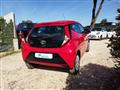 TOYOTA AYGO 1.0cc X-PLAY 72cv ALERT ANTICOLLISIONE BLUETOOTH