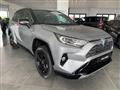 TOYOTA RAV4 2.5 HV (222CV)AWD-i Style