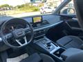 AUDI Q5 2.0 TDI quattro S tronic Business Design