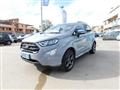 FORD ECOSPORT 1.0 EcoBoost 125 CV Start&Stop ST-Line Carplay