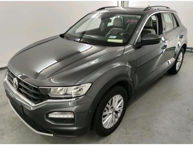 VOLKSWAGEN T-ROC 1.0 TSI 115 CV Style Comfort