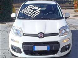 FIAT PANDA 1.2 EasyPower Lounge