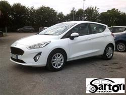 FORD Fiesta 1.5 TDCi 75 CV 5p. Business