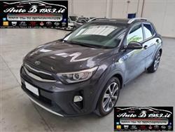 KIA Stonic 1.6 CRDi 115 CV Energy