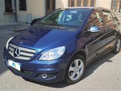 MERCEDES CLASSE B NGT BlueEFFICIENCY