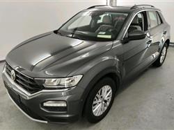 VOLKSWAGEN T-ROC 1.0 TSI 115 CV Style Comfort