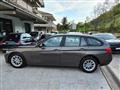 BMW SERIE 3 TOURING d Touring 115cv *VENDUTA*