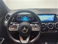 MERCEDES CLASSE B B 180 d Automatic Premium