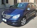 MERCEDES CLASSE B NGT BlueEFFICIENCY