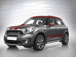 MINI COUNTRYMAN Mini R60 Mini 2.0 Cooper D all4 auto