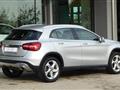 MERCEDES CLASSE GLA d Automatic Sport