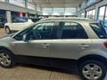 FIAT SEDICI 1.9 MJT 4x4 Emotion