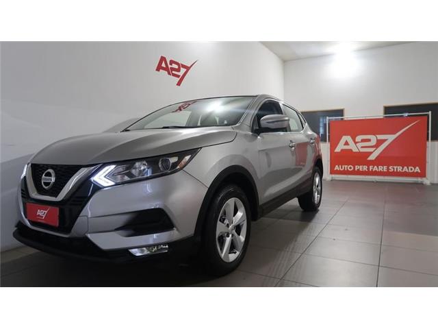 NISSAN QASHQAI 1.5 dCi 115 CV DCT Business